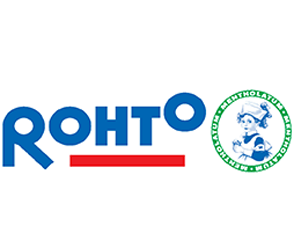 Rohto
