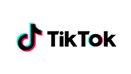 logo tik tok
