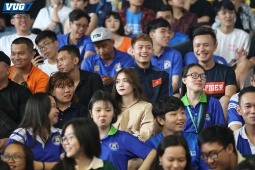 VUG7 | Futsal - TP.HCM: Lượt trận 1 vòng bảng (9/3-10/3)