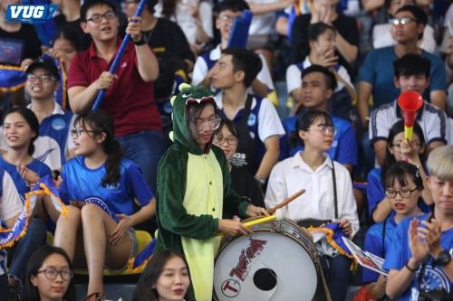 VUG7 | Futsal - TP.HCM: Lượt trận 1 vòng bảng (9/3-10/3)