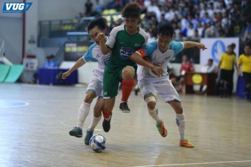 VUG7 | Futsal - TP.HCM: Lượt trận 1 vòng bảng (9/3-10/3)