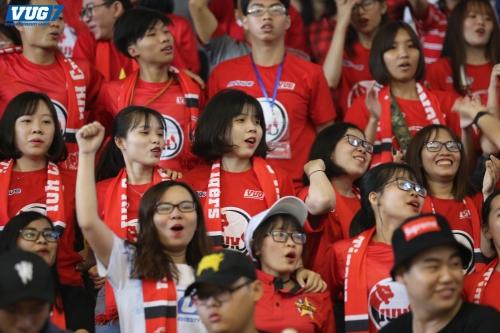 VUG7 | Futsal - TP.HCM: Lượt trận 1 vòng bảng (9/3-10/3)