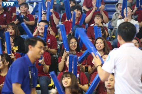 VUG7 | Futsal - TP.HCM: Lượt trận 1 vòng bảng (9/3-10/3)