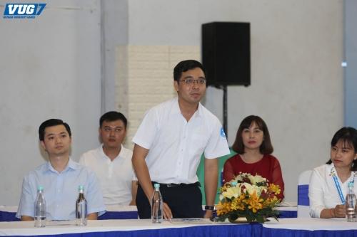 VUG7 | Futsal - TP.HCM: Lượt trận 1 vòng bảng (9/3-10/3)
