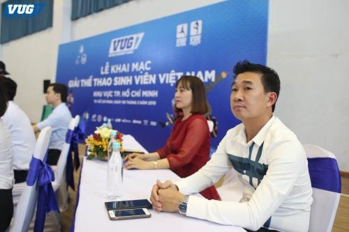 VUG7 | Futsal - TP.HCM: Lượt trận 1 vòng bảng (9/3-10/3)