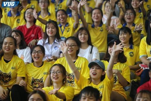 VUG7 | Futsal - TP.HCM: Lượt trận 1 vòng bảng (9/3-10/3)