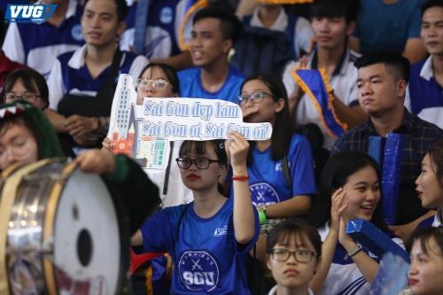 VUG7 | Futsal - TP.HCM: Lượt trận 1 vòng bảng (9/3-10/3)