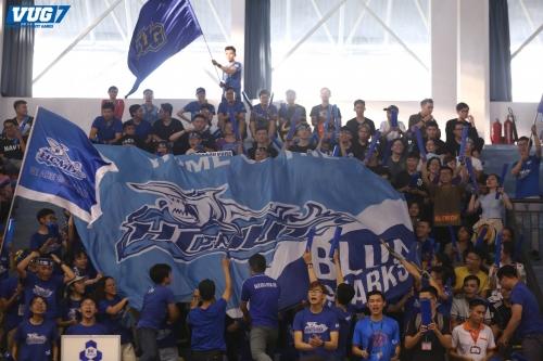 VUG7 | Futsal - TP.HCM: Lượt trận 1 vòng bảng (9/3-10/3)
