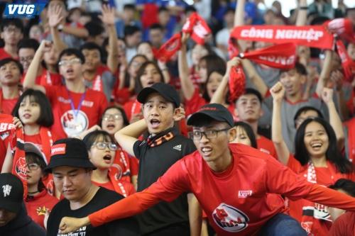 VUG7 | Futsal - TP.HCM: Lượt trận 1 vòng bảng (9/3-10/3)