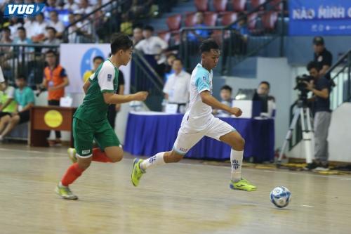 VUG7 | Futsal - TP.HCM: Lượt trận 1 vòng bảng (9/3-10/3)
