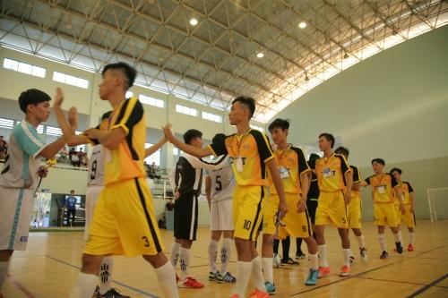 VUG 2018 | Cần Thơ: Tổng Hợp Hình Ảnh Các Ngày Thi Đấu