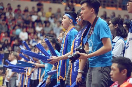 VUG 2018 | Dance Battle - HCM: Tổng Hợp Hình Ảnh Ngày Chung Kết 21-04-2018