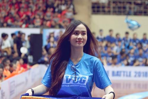 VUG 2018 | Dance Battle - HCM: Tổng Hợp Hình Ảnh Ngày Chung Kết 21-04-2018