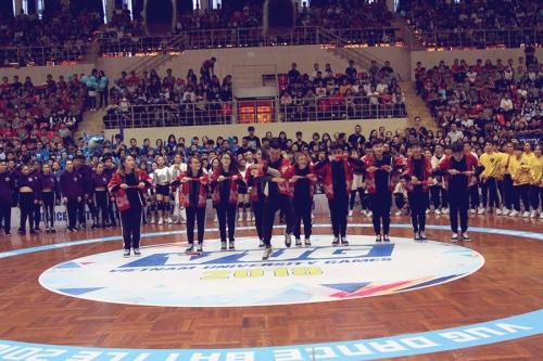VUG 2018 | Dance Battle - HCM: Tổng Hợp Hình Ảnh Ngày Chung Kết 21-04-2018