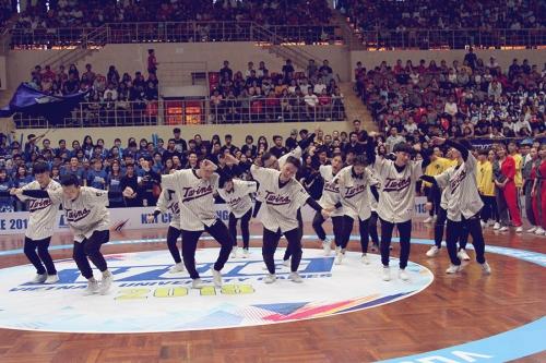 VUG 2018 | Dance Battle - HCM: Tổng Hợp Hình Ảnh Ngày Chung Kết 21-04-2018