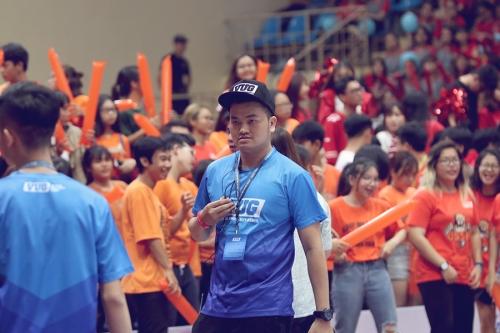 VUG 2018 | Dance Battle - HCM: Tổng Hợp Hình Ảnh Ngày Chung Kết 21-04-2018