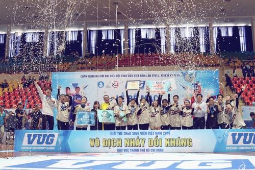 VUG 2018 | Dance Battle - HCM: Tổng Hợp Hình Ảnh Ngày Chung Kết 21-04-2018