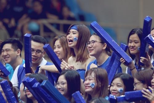 VUG 2018 | Dance Battle - HCM: Tổng Hợp Hình Ảnh Ngày Chung Kết 21-04-2018