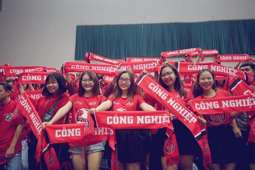 VUG 2018 | Dance Battle - HCM: Tổng Hợp Hình Ảnh Ngày Chung Kết 21-04-2018