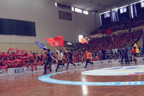 VUG 2018 | Dance Battle - HCM: Tổng Hợp Hình Ảnh Ngày Chung Kết 21-04-2018