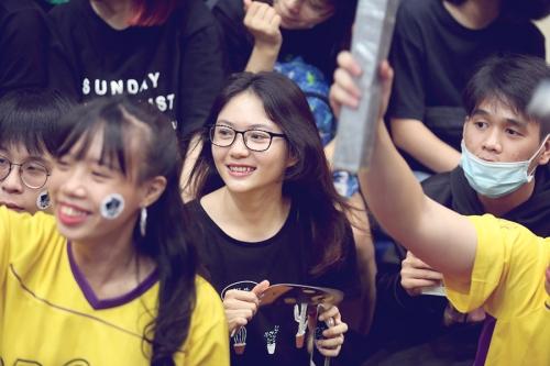 VUG 2018 | Dance Battle - HCM: Tổng Hợp Hình Ảnh Ngày Chung Kết 21-04-2018