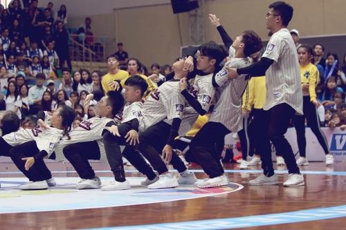 VUG 2018 | Dance Battle - HCM: Tổng Hợp Hình Ảnh Ngày Chung Kết 21-04-2018
