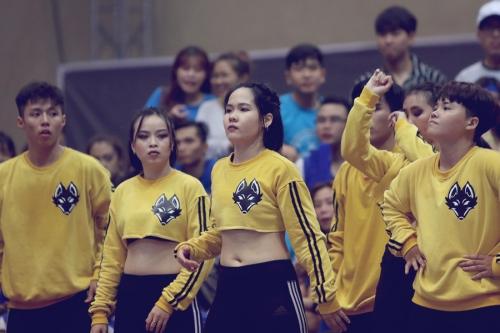 VUG 2018 | Dance Battle - HCM: Tổng Hợp Hình Ảnh Ngày Chung Kết 21-04-2018