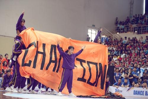VUG 2018 | Dance Battle - HCM: Tổng Hợp Hình Ảnh Ngày Chung Kết 21-04-2018
