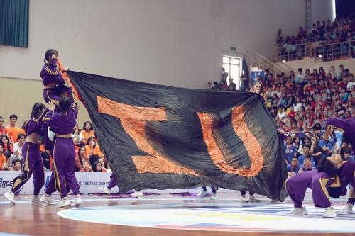 VUG 2018 | Dance Battle - HCM: Tổng Hợp Hình Ảnh Ngày Chung Kết 21-04-2018