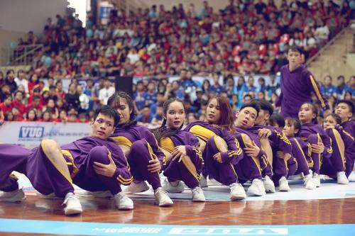 VUG 2018 | Dance Battle - HCM: Tổng Hợp Hình Ảnh Ngày Chung Kết 21-04-2018