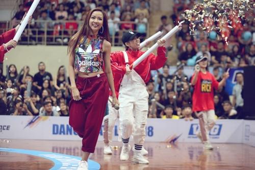 VUG 2018 | Dance Battle - HCM: Tổng Hợp Hình Ảnh Ngày Chung Kết 21-04-2018