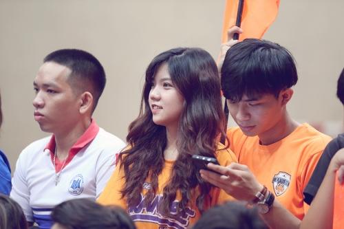 VUG 2018 | Dance Battle - HCM: Tổng Hợp Hình Ảnh Ngày Chung Kết 21-04-2018