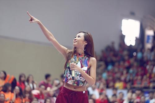 VUG 2018 | Dance Battle - HCM: Tổng Hợp Hình Ảnh Ngày Chung Kết 21-04-2018