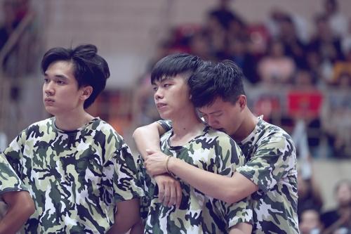 VUG 2018 | Dance Battle - HCM: Tổng Hợp Hình Ảnh Ngày Chung Kết 21-04-2018