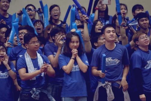 VUG 2018 | Dance Battle - HCM: Tổng Hợp Hình Ảnh Ngày Chung Kết 21-04-2018