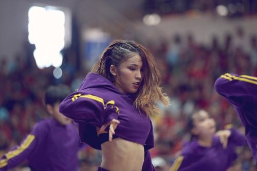 VUG 2018 | Dance Battle - HCM: Tổng Hợp Hình Ảnh Ngày Chung Kết 21-04-2018