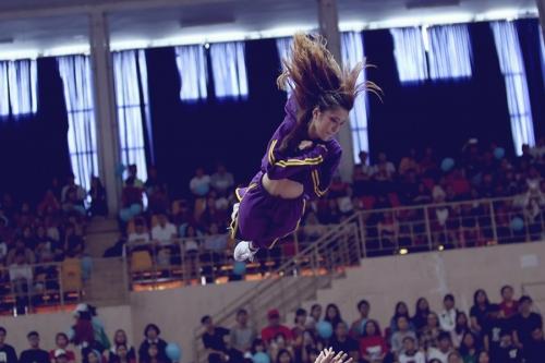 VUG 2018 | Dance Battle - HCM: Tổng Hợp Hình Ảnh Ngày Chung Kết 21-04-2018