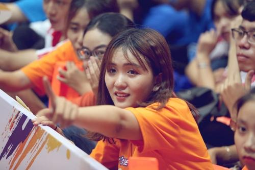VUG 2018 | Dance Battle - HCM: Tổng Hợp Hình Ảnh Ngày Chung Kết 21-04-2018