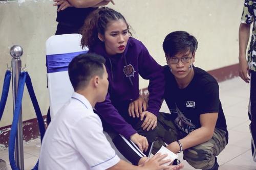 VUG 2018 | Dance Battle - HCM: Tổng Hợp Hình Ảnh Ngày Chung Kết 21-04-2018