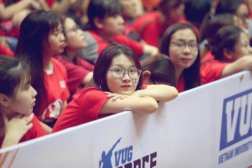 VUG 2018 | Dance Battle - HCM: Tổng Hợp Hình Ảnh Ngày Chung Kết 21-04-2018