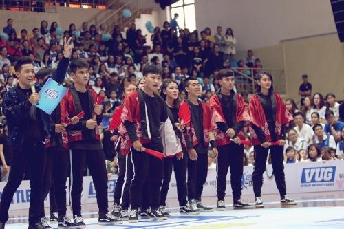 VUG 2018 | Dance Battle - HCM: Tổng Hợp Hình Ảnh Ngày Chung Kết 21-04-2018