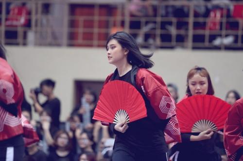 VUG 2018 | Dance Battle - HCM: Tổng Hợp Hình Ảnh Ngày Chung Kết 21-04-2018