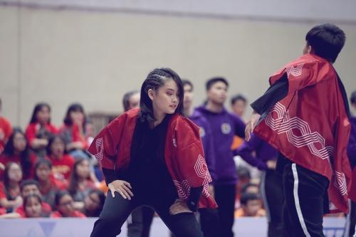 VUG 2018 | Dance Battle - HCM: Tổng Hợp Hình Ảnh Ngày Chung Kết 21-04-2018