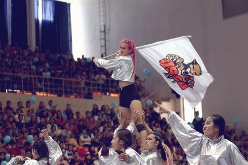 VUG 2018 | Dance Battle - HCM: Tổng Hợp Hình Ảnh Ngày Chung Kết 21-04-2018