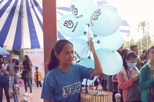 VUG 2018 | Dance Battle - HCM: Tổng Hợp Hình Ảnh Ngày Chung Kết 21-04-2018