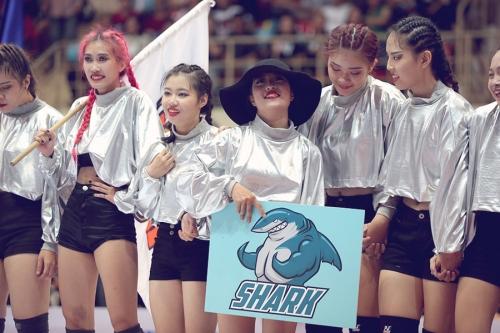 VUG 2018 | Dance Battle - HCM: Tổng Hợp Hình Ảnh Ngày Chung Kết 21-04-2018