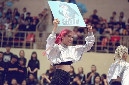 VUG 2018 | Dance Battle - HCM: Tổng Hợp Hình Ảnh Ngày Chung Kết 21-04-2018