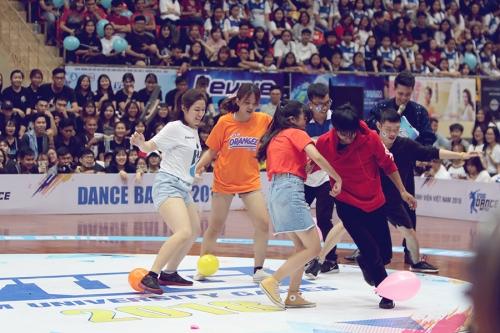 VUG 2018 | Dance Battle - HCM: Tổng Hợp Hình Ảnh Ngày Chung Kết 21-04-2018