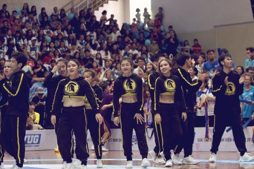 VUG 2018 | Dance Battle - HCM: Tổng Hợp Hình Ảnh Ngày Chung Kết 21-04-2018