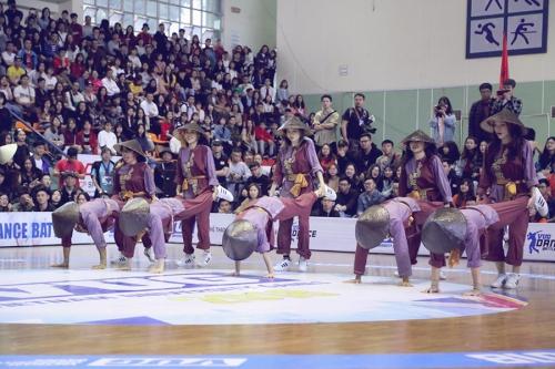 VUG 2018 | Dance Battle - HN: Tổng Hợp Hình Ảnh Ngày 15-04-2018
